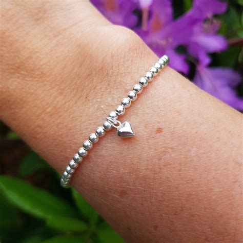 love bracelet silver - silver love bracelet for women.